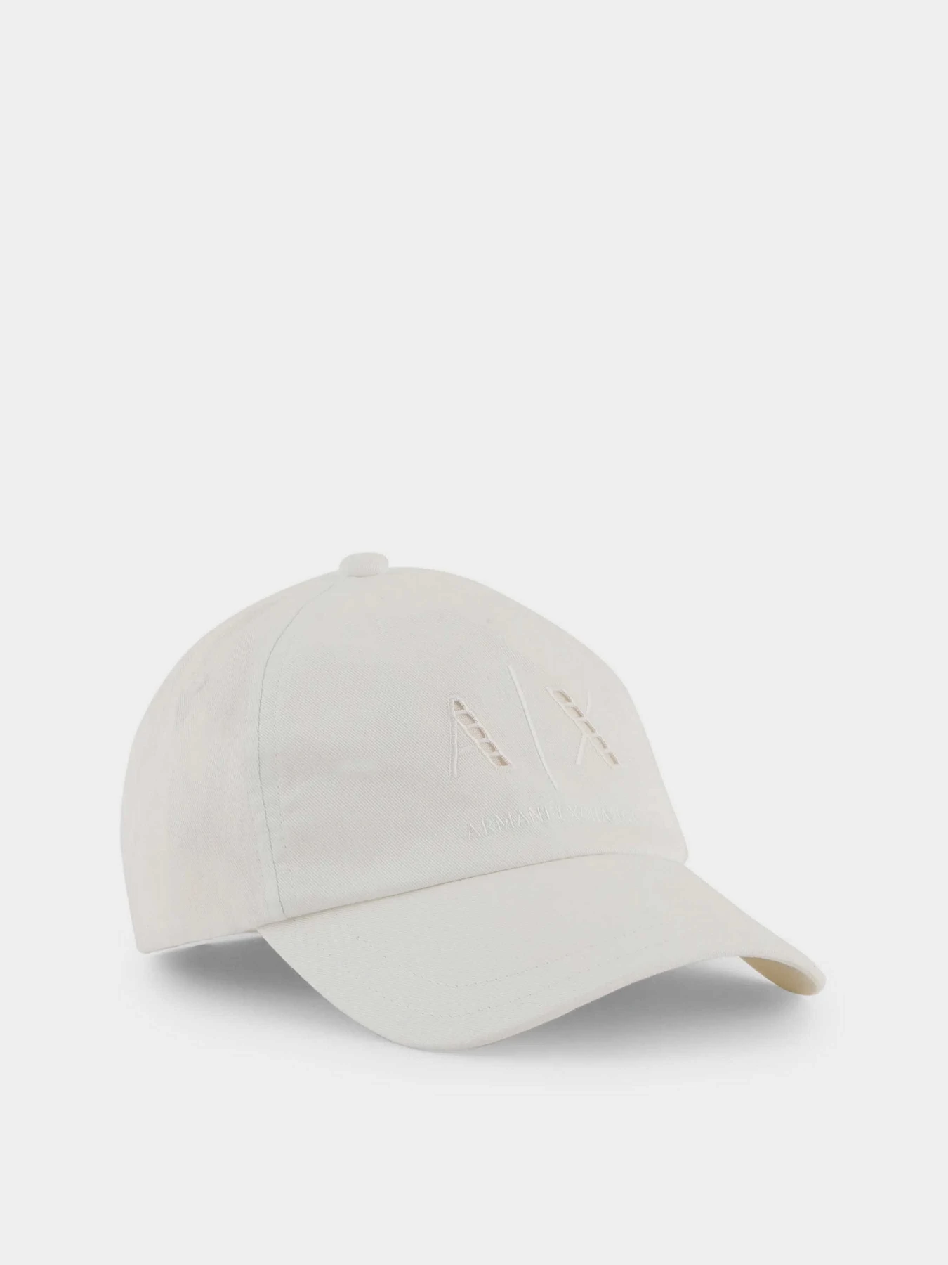 Шапки та кепки Armani Exchange модель 944206-4R108-13511 Шапки та кепки Armani Exchange модель 944206-4R108-13511 Фото