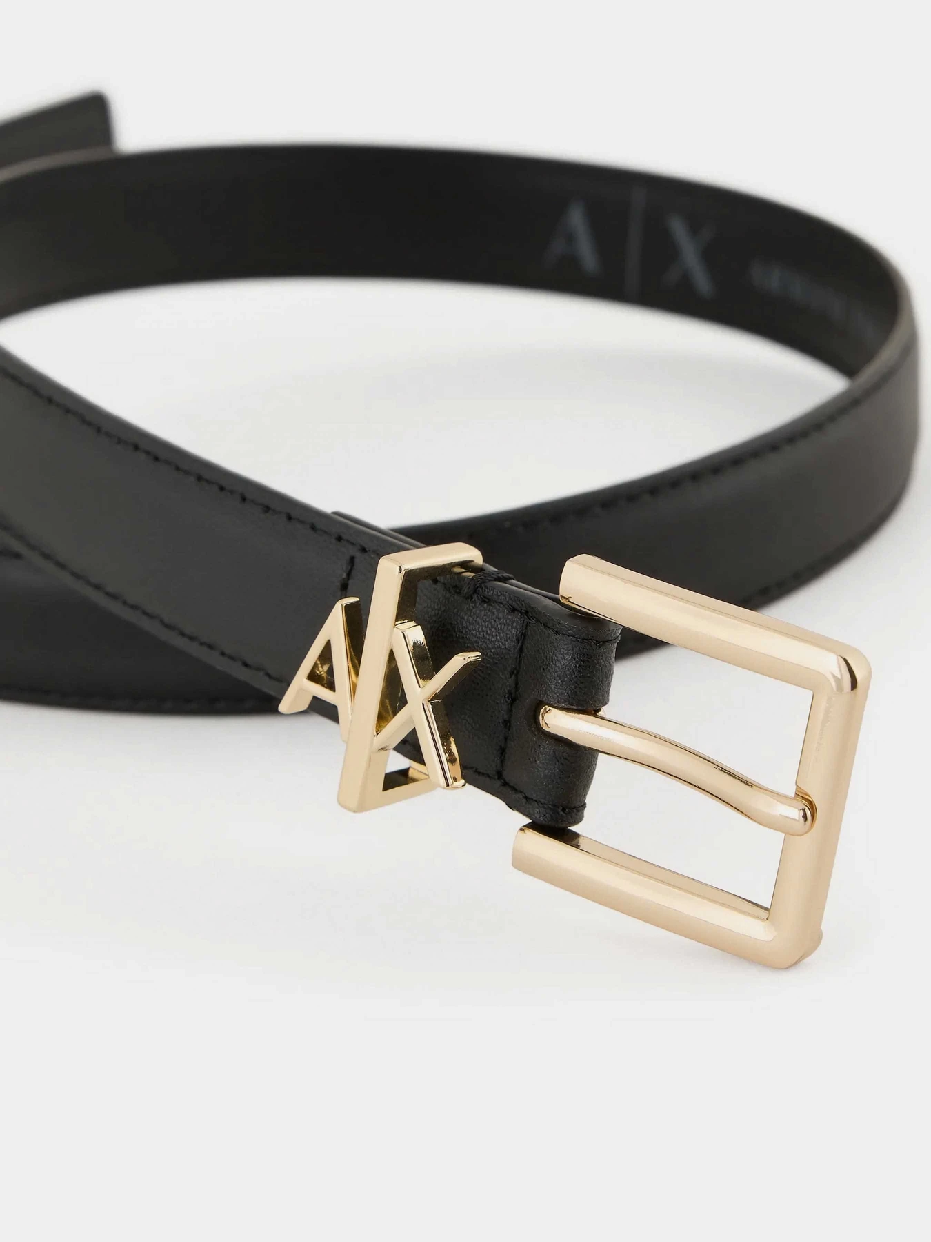 Ремни Armani Exchange модель 941182-4R759-00020 Фото