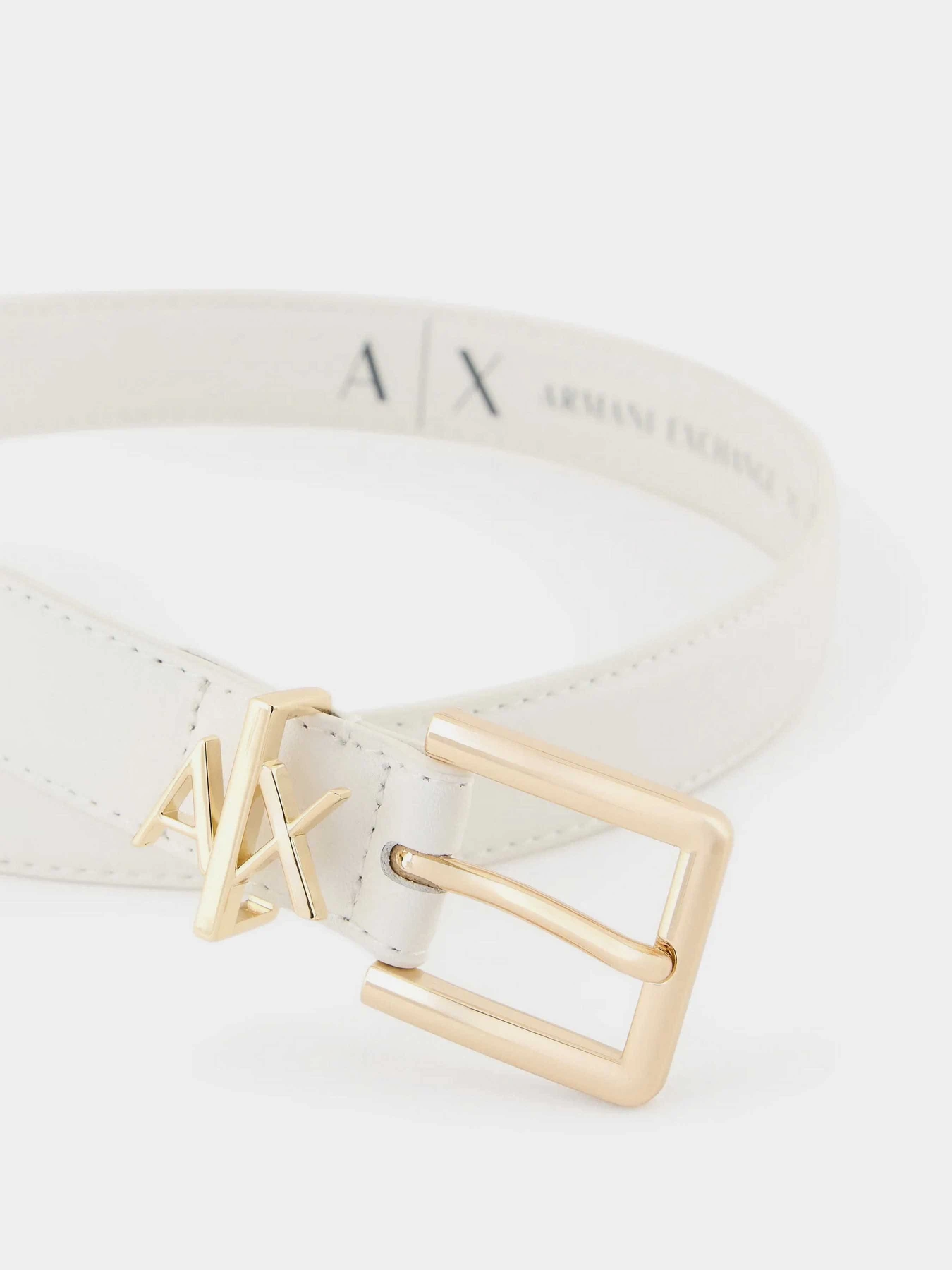 Ремені Armani Exchange модель 941182-4R759-47710 Фото
