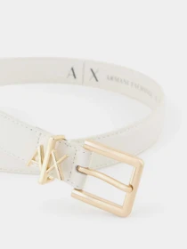 Ремені Armani Exchange модель 941182-4R759-47710 Фото