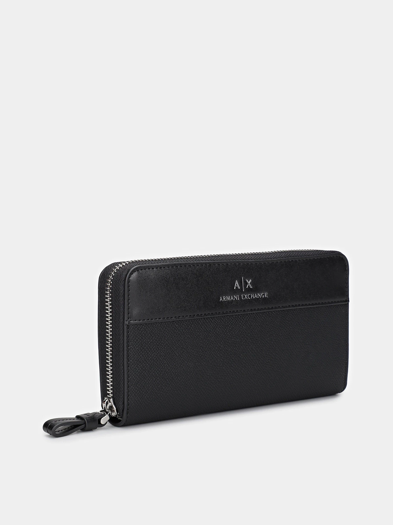 Кошельки Armani Exchange модель 948068-4R755-00020 Кошельки Armani Exchange модель 948068-4R755-00020 Фото