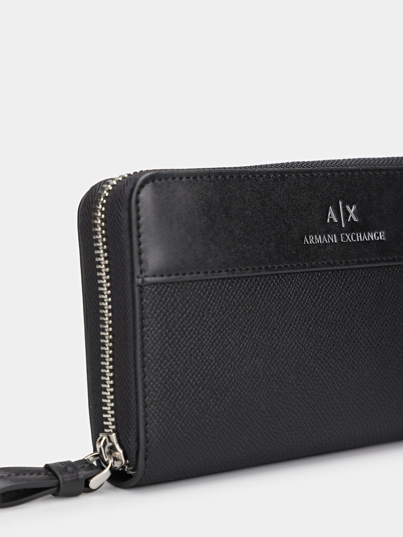 Кошельки Armani Exchange модель 948068-4R755-00020 Кошельки Armani Exchange модель 948068-4R755-00020 Фото