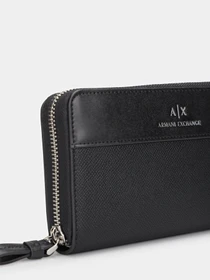 Кошельки Armani Exchange модель 948068-4R755-00020 Фото