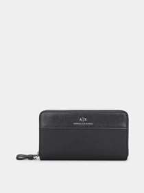 Кошельки Armani Exchange модель 948068-4R755-00020 Фото