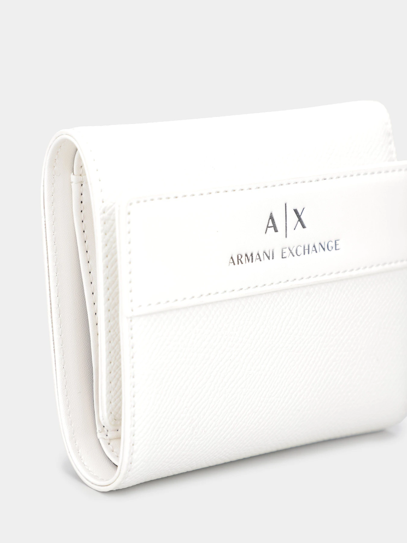 Кошельки Armani Exchange модель 948530-4R755-14212 Кошельки Armani Exchange модель 948530-4R755-14212 Фото