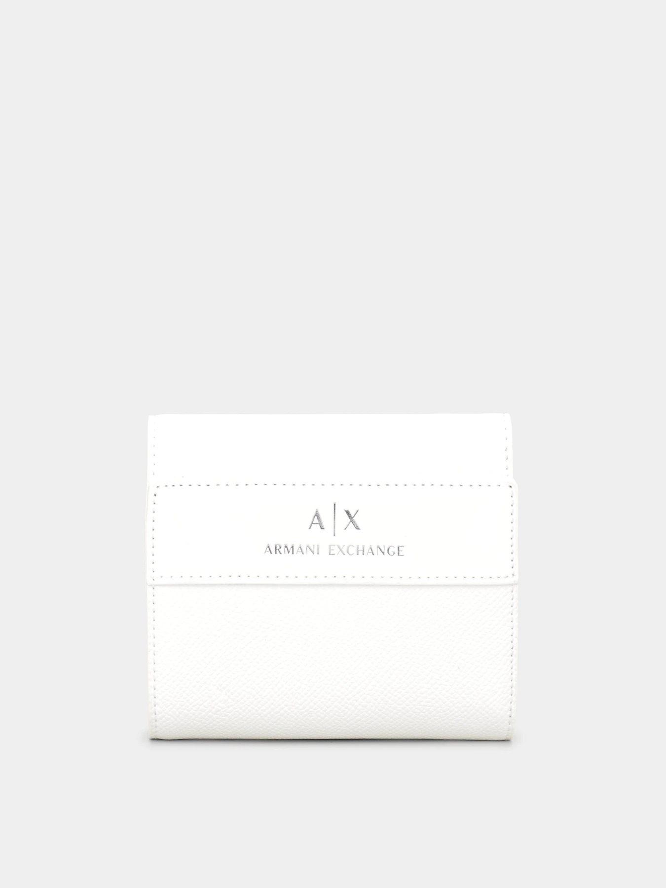 Кошельки Armani Exchange модель 948530-4R755-14212 Кошельки Armani Exchange модель 948530-4R755-14212 Фото