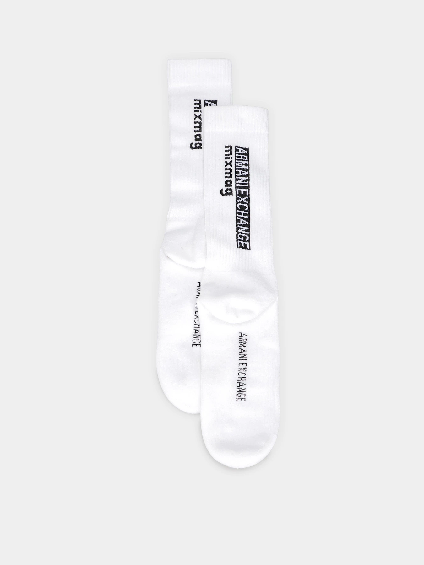 Шкарпетки та гольфи Armani Exchange модель 956020-4R403-00010 Шкарпетки та гольфи Armani Exchange модель 956020-4R403-00010 Фото