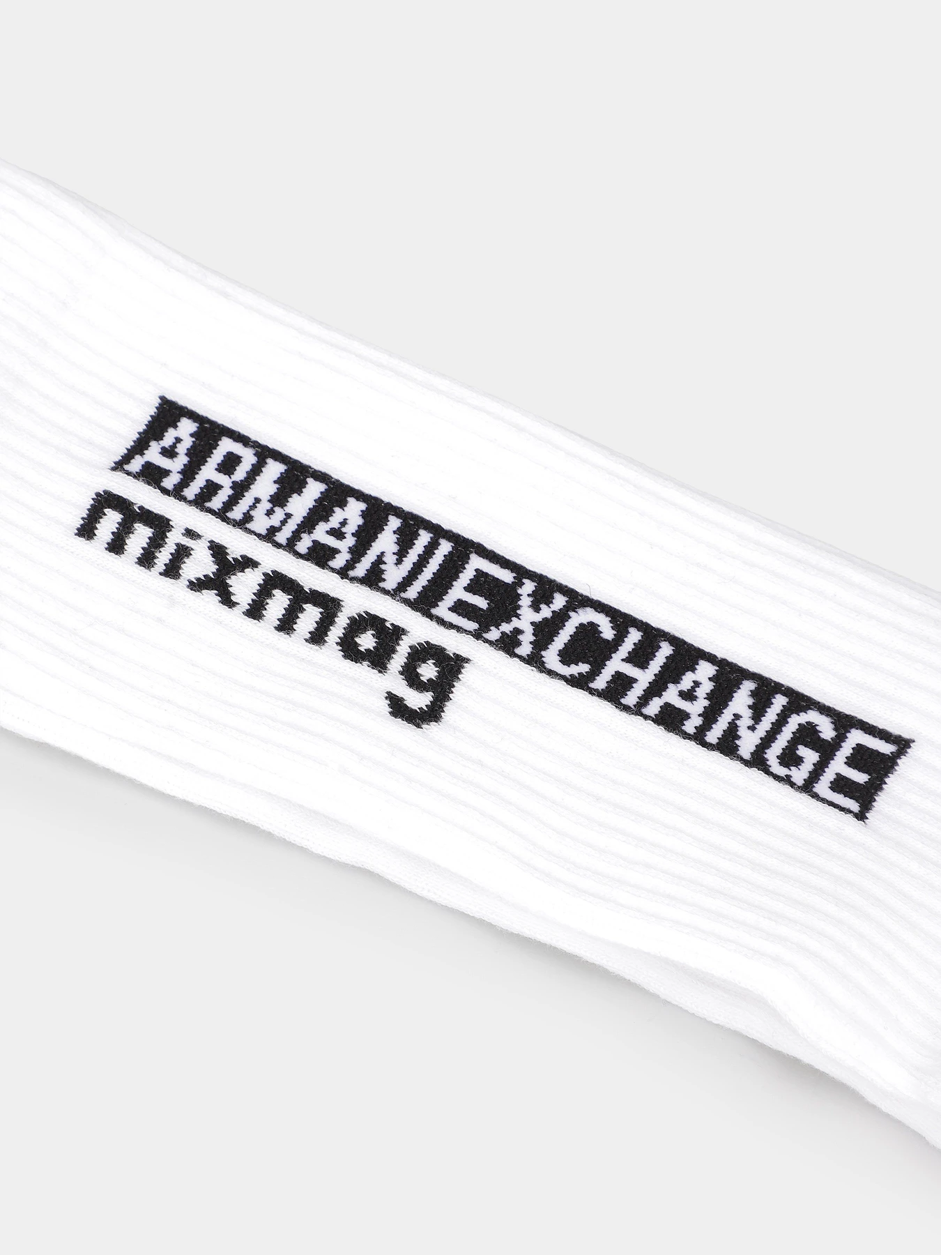 Шкарпетки та гольфи Armani Exchange модель 956020-4R403-00010 Шкарпетки та гольфи Armani Exchange модель 956020-4R403-00010 Фото