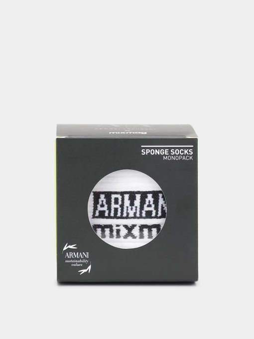 Шкарпетки та гольфи Armani Exchange модель 956020-4R403-00010 Фото
