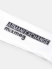 Шкарпетки та гольфи Armani Exchange модель 956020-4R403-00010 Фото