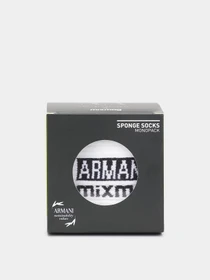 Шкарпетки та гольфи Armani Exchange модель 956020-4R403-00010 Фото