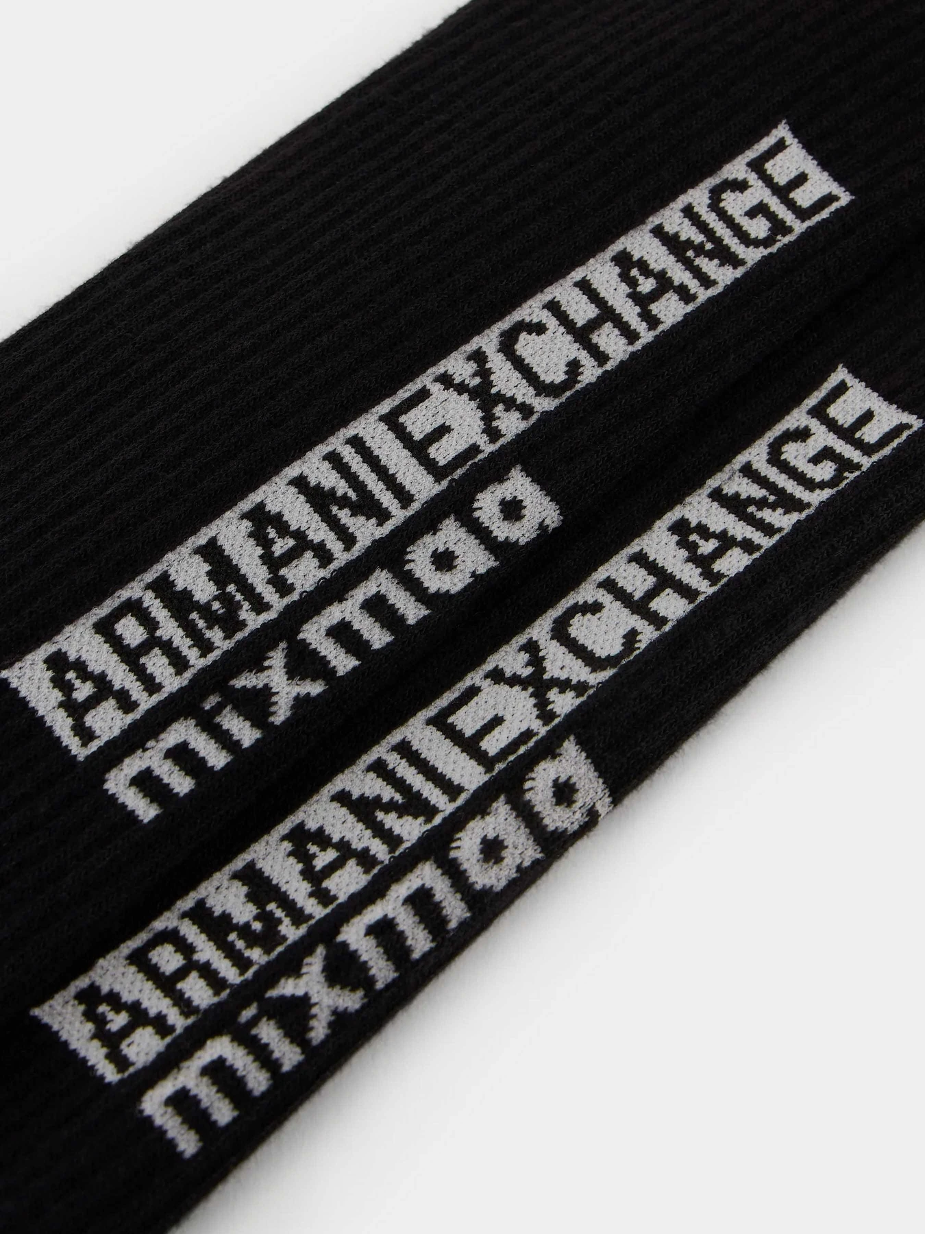Шкарпетки та гольфи Armani Exchange модель 956020-4R403-00020 Шкарпетки та гольфи Armani Exchange модель 956020-4R403-00020 Фото