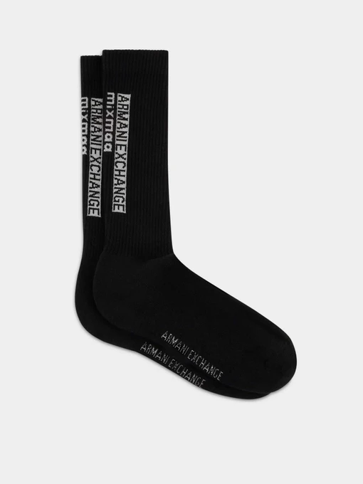 Шкарпетки та гольфи Armani Exchange модель 956020-4R403-00020 Фото