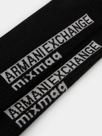 Шкарпетки та гольфи Armani Exchange модель 956020-4R403-00020 Фото