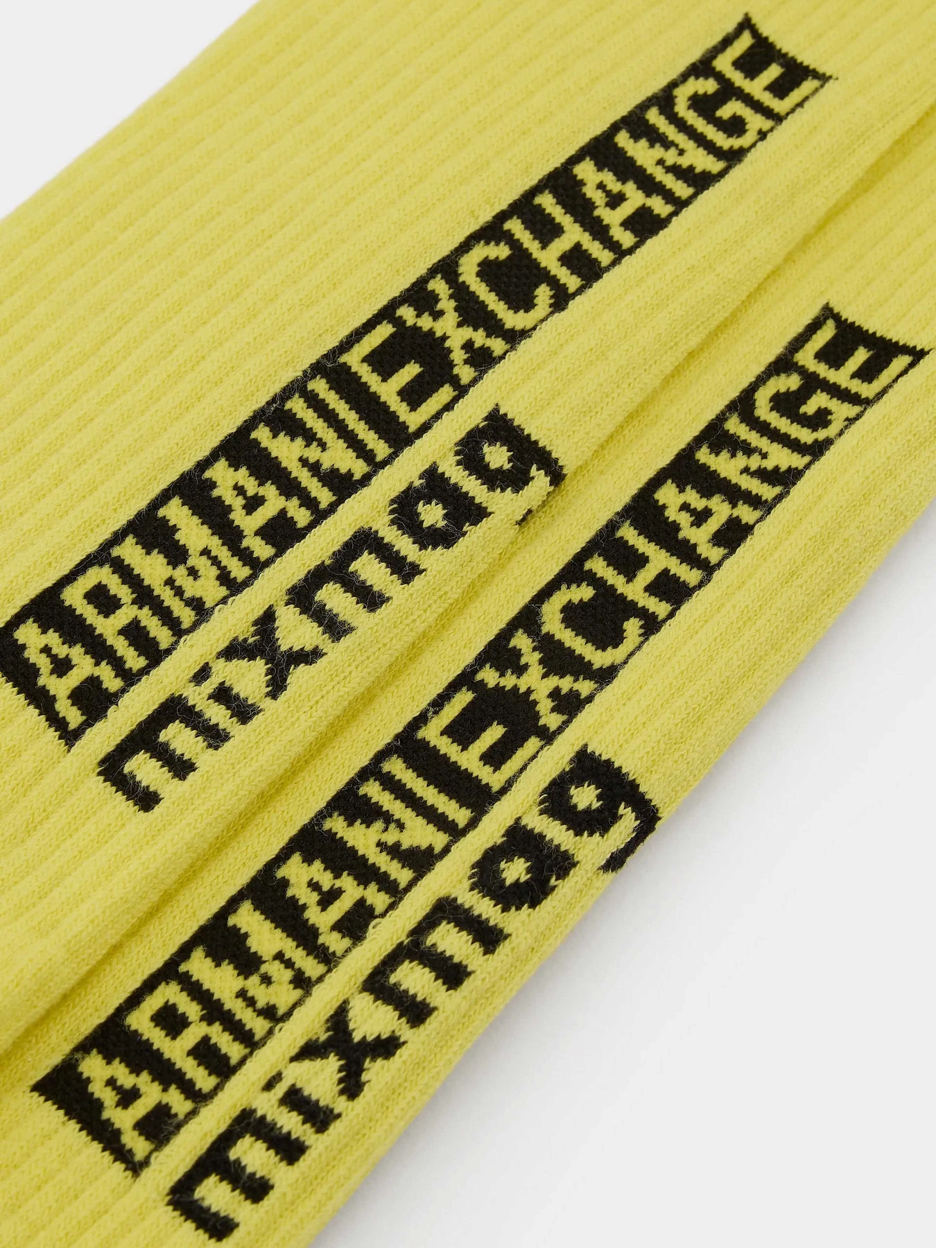 Шкарпетки та гольфи Armani Exchange модель 956020-4R403-12582 Шкарпетки та гольфи Armani Exchange модель 956020-4R403-12582 Фото
