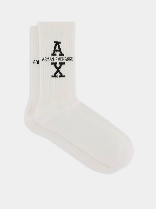 Шкарпетки та гольфи Armani Exchange модель 956018-4F405-00010 Фото