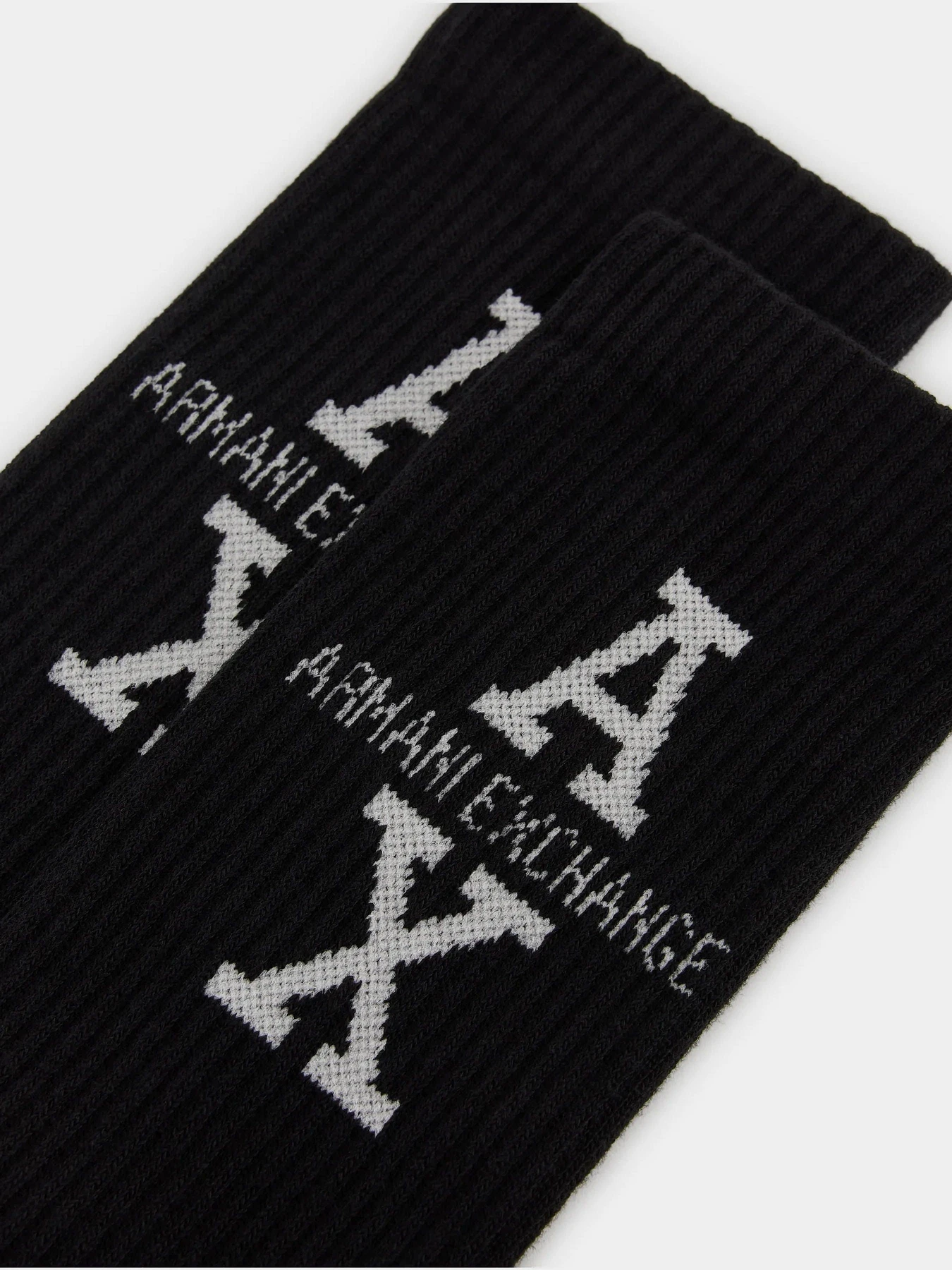Носки и гольфы Armani Exchange модель 956018-4F405-00020 Носки и гольфы Armani Exchange модель 956018-4F405-00020 Фото