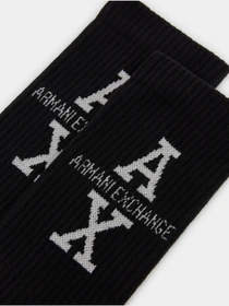 Носки и гольфы Armani Exchange модель 956018-4F405-00020 Фото