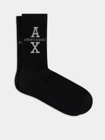Носки и гольфы Armani Exchange модель 956018-4F405-00020 Фото
