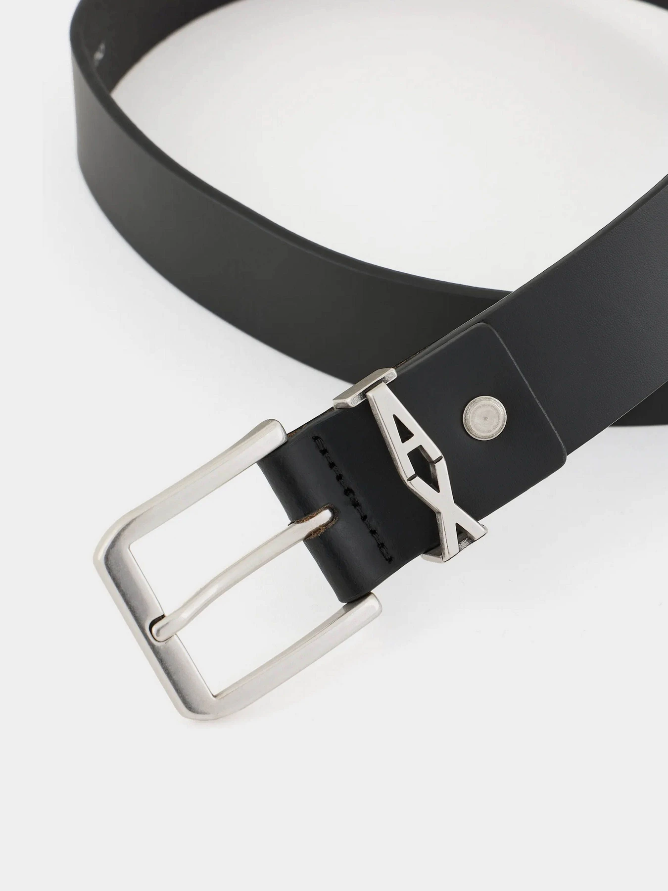 Ремені Armani Exchange модель 951416-4F897-00020 Фото