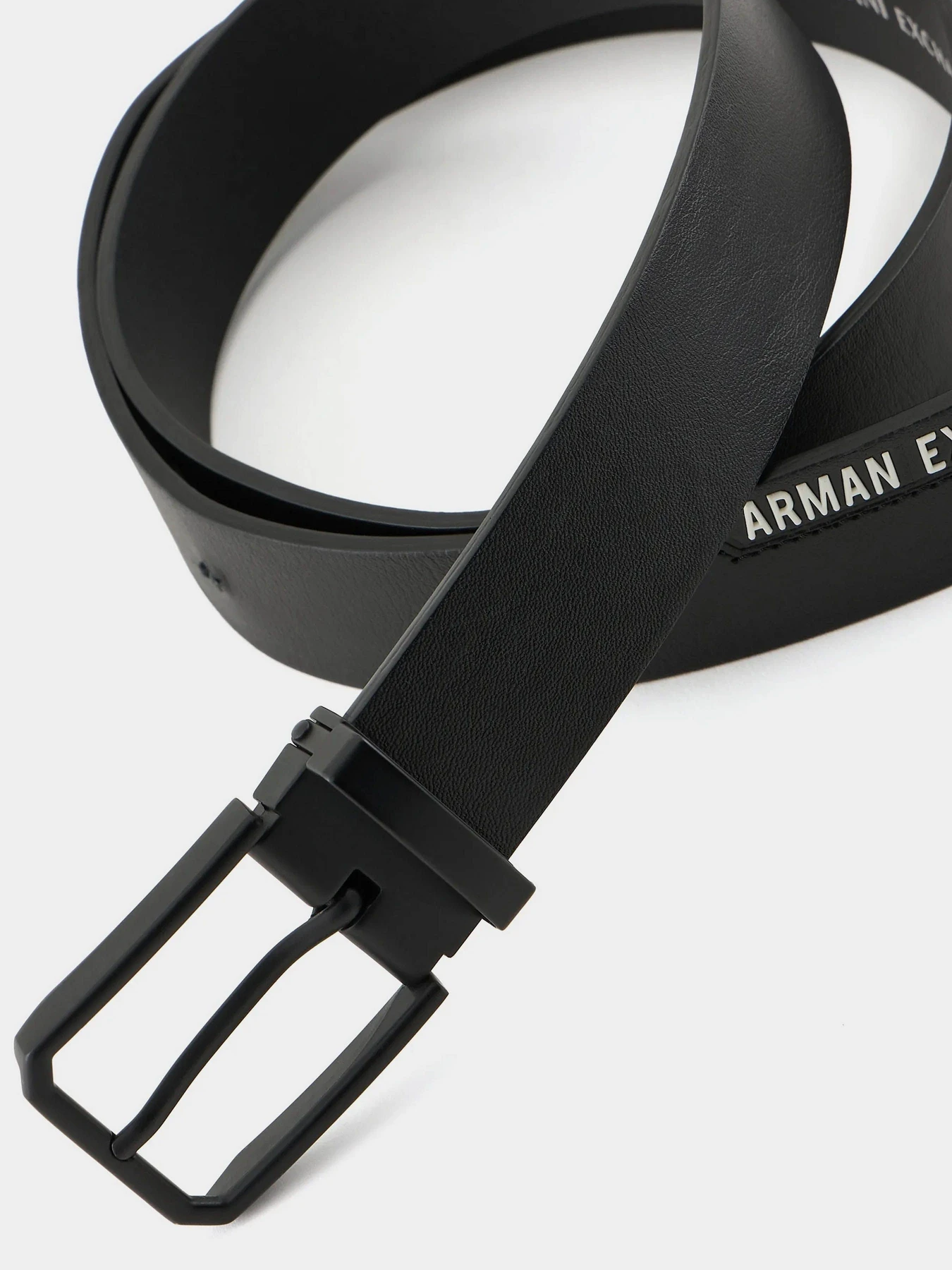 Ремені Armani Exchange модель 951422-4F903-00020 Ремені Armani Exchange модель 951422-4F903-00020 Фото