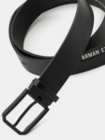 Ремені Armani Exchange модель 951422-4F903-00020 Фото