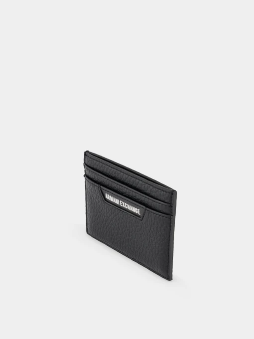 Armani Exchange Візитниця фото 3