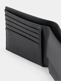Гаманці Armani Exchange модель 958098-4F863-00020 Фото