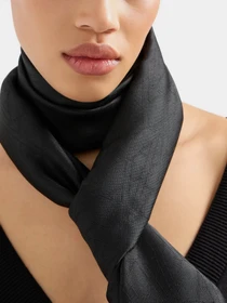 Шарфи та хустки Armani Exchange модель 944300-4F150-00020 Фото