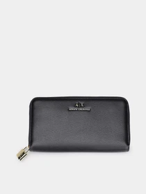 Гаманці Armani Exchange модель 948068-4F779-00020 Фото