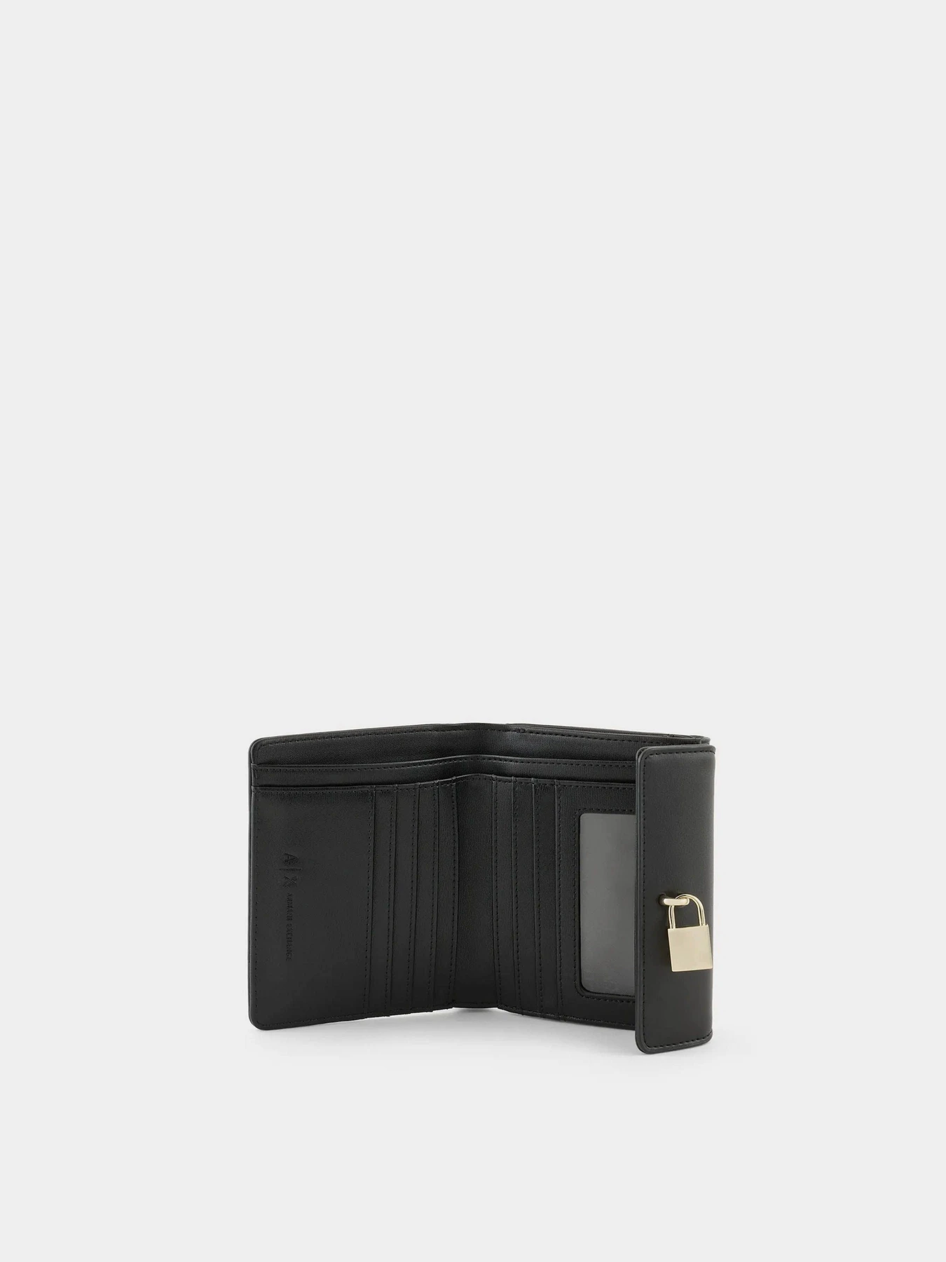 Гаманці Armani Exchange модель 948530-4F779-00020 Гаманці Armani Exchange модель 948530-4F779-00020 Фото