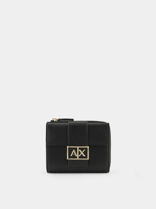 Гаманці Armani Exchange модель 948570-4F786-00020 Фото