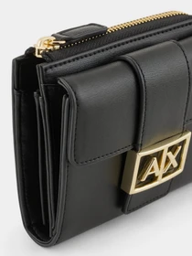 Гаманці Armani Exchange модель 948570-4F786-00020 Фото