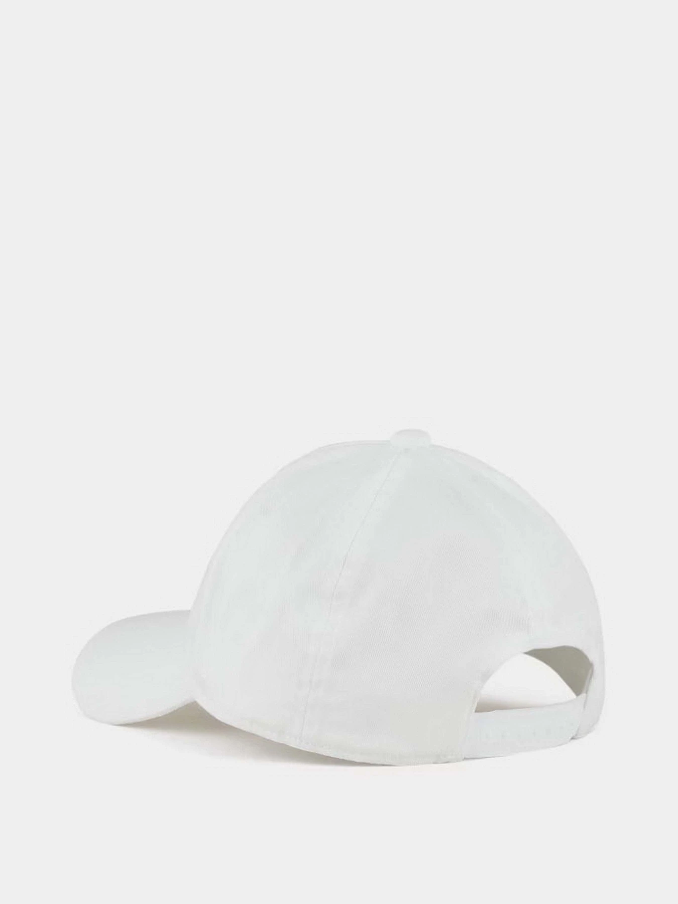 Шапки та кепки Armani Exchange Icon Project модель 954219-CC812-00010 Шапки та кепки Armani Exchange Icon Project модель 954219-CC812-00010 Фото
