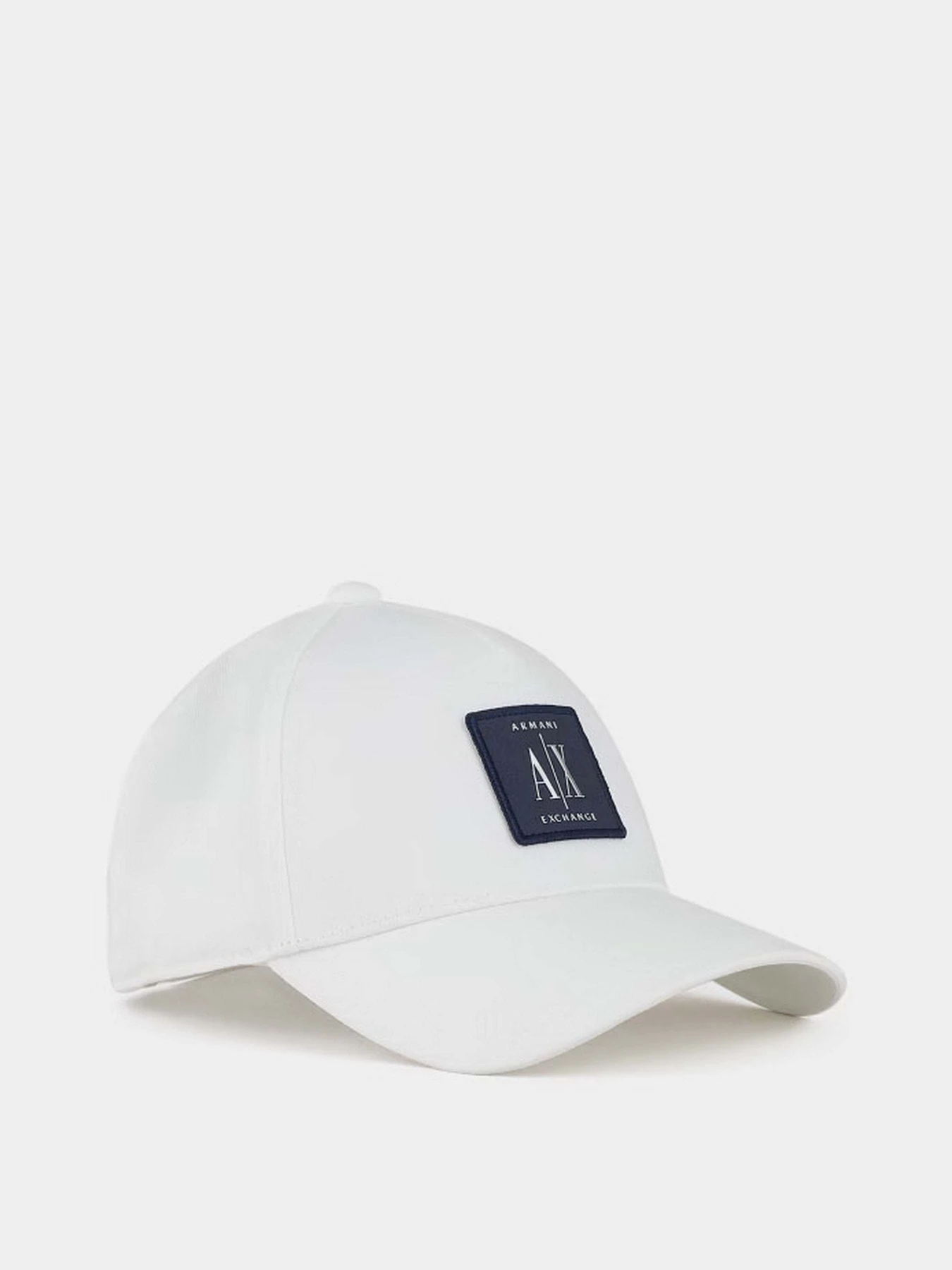 Шапки та кепки Armani Exchange Icon Project модель 954219-CC812-00010 Шапки та кепки Armani Exchange Icon Project модель 954219-CC812-00010 Фото