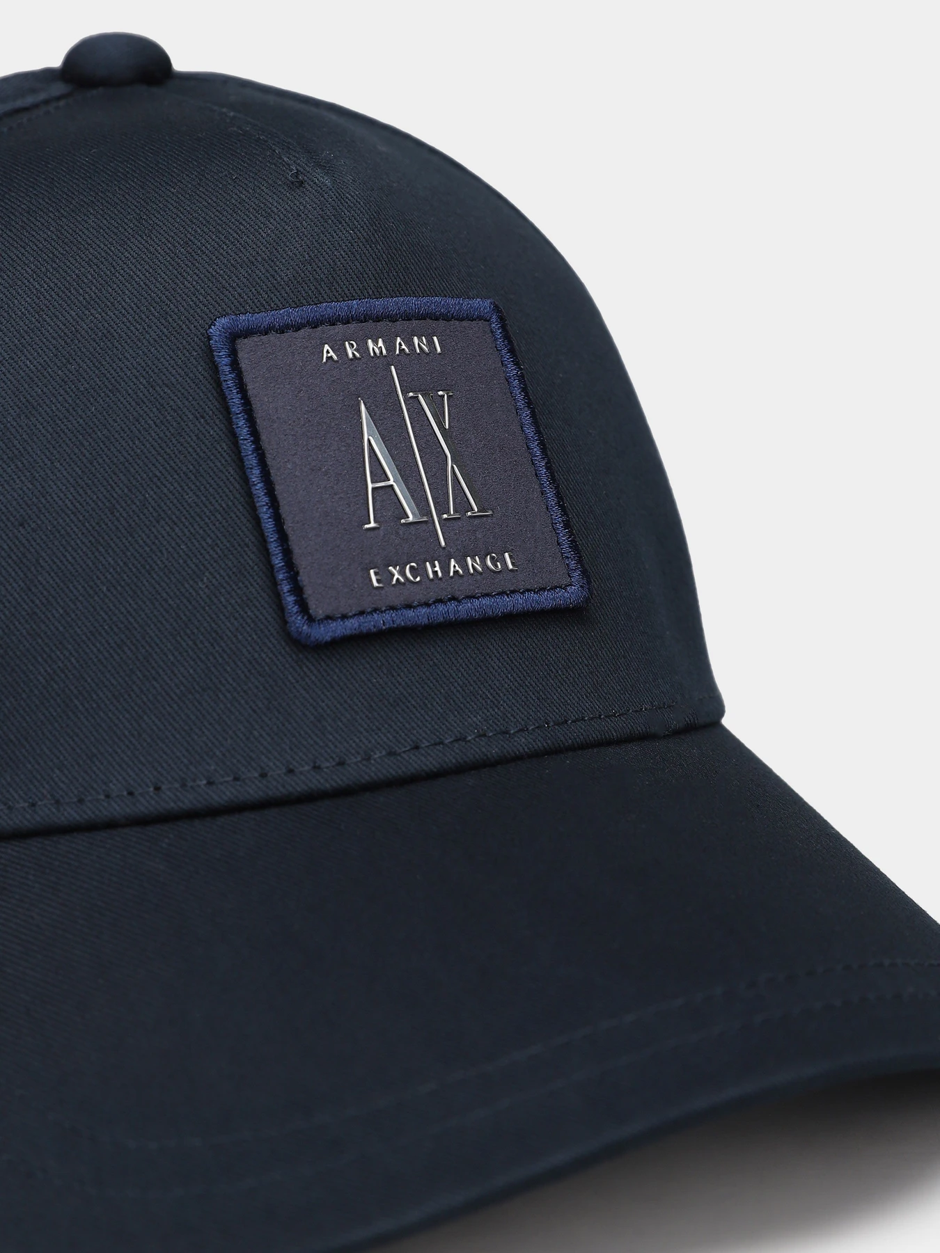 Шапки та кепки Armani Exchange модель 954219-CC812-37735 Шапки та кепки Armani Exchange модель 954219-CC812-37735 Фото