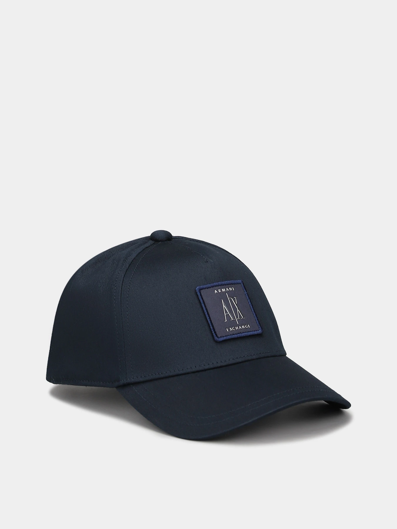 Шапки та кепки Armani Exchange модель 954219-CC812-37735 Шапки та кепки Armani Exchange модель 954219-CC812-37735 Фото