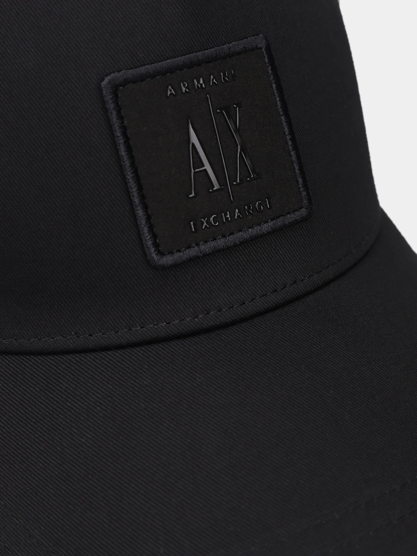 Шапки та кепки Armani Exchange Icon Project модель 954219-CC812-53620 Шапки та кепки Armani Exchange Icon Project модель 954219-CC812-53620 Фото
