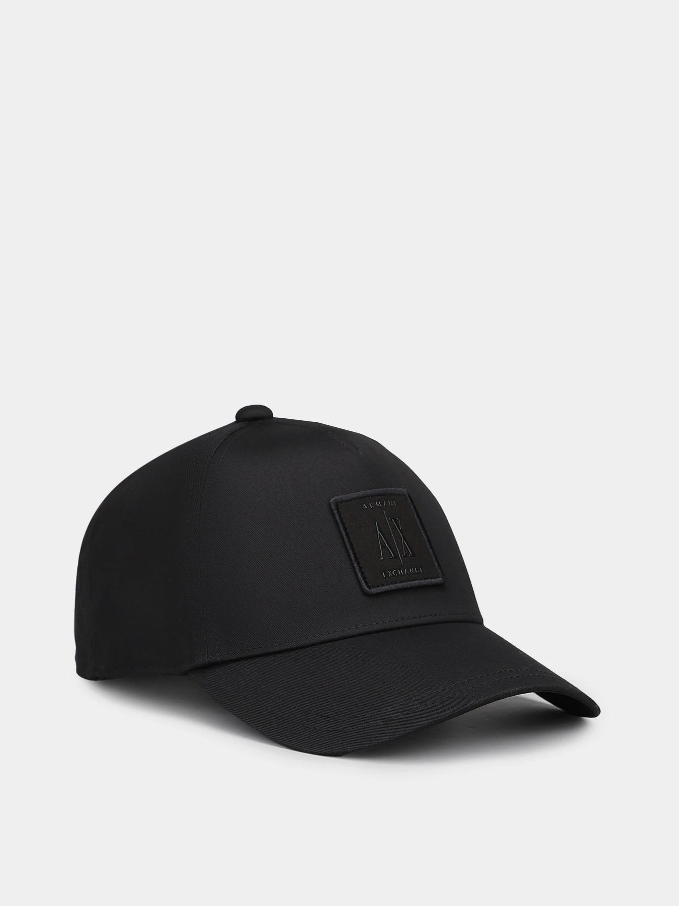 Шапки та кепки Armani Exchange Icon Project модель 954219-CC812-53620 Шапки та кепки Armani Exchange Icon Project модель 954219-CC812-53620 Фото