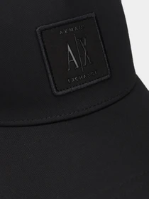 Шапки та кепки Armani Exchange Icon Project модель 954219-CC812-53620 Фото