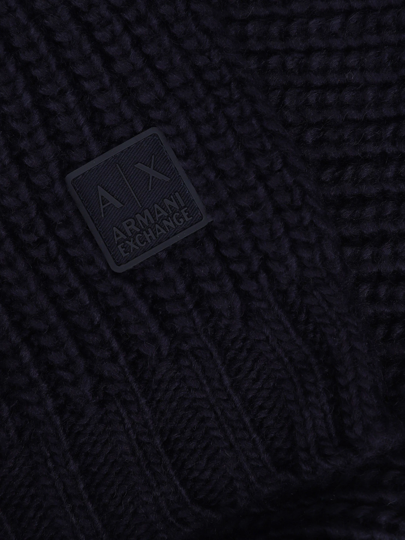 Шарфы и платки Armani Exchange модель 954602-4F302-00035 Фото