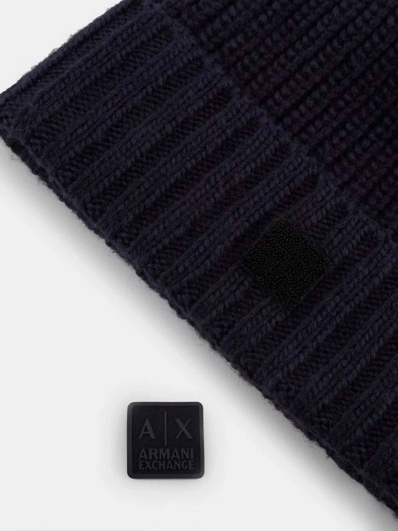 Шапки та кепки Armani Exchange модель 954662-4F302-00035 Шапки та кепки Armani Exchange модель 954662-4F302-00035 Фото