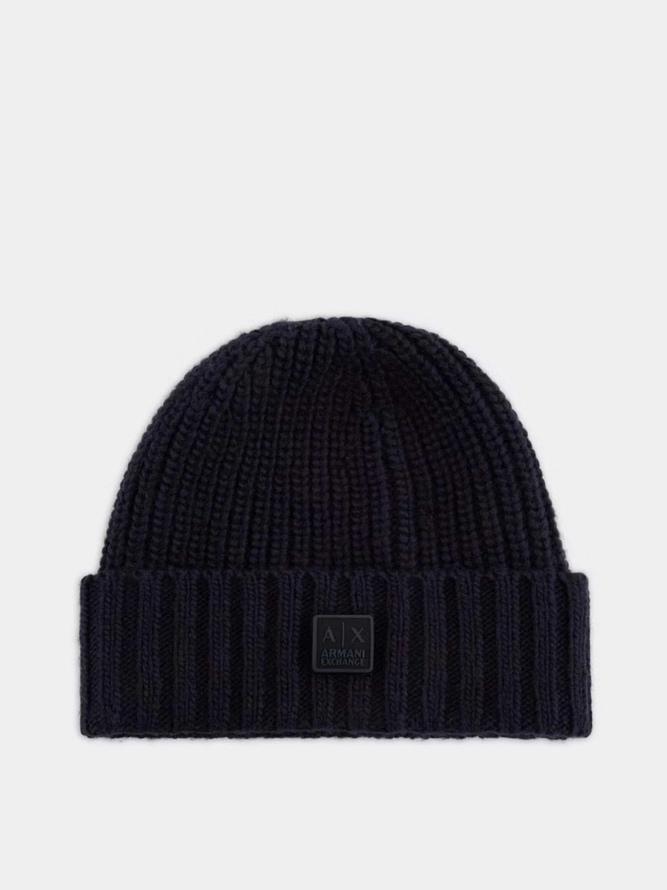 Шапки та кепки Armani Exchange модель 954662-4F302-00035 Шапки та кепки Armani Exchange модель 954662-4F302-00035 Фото