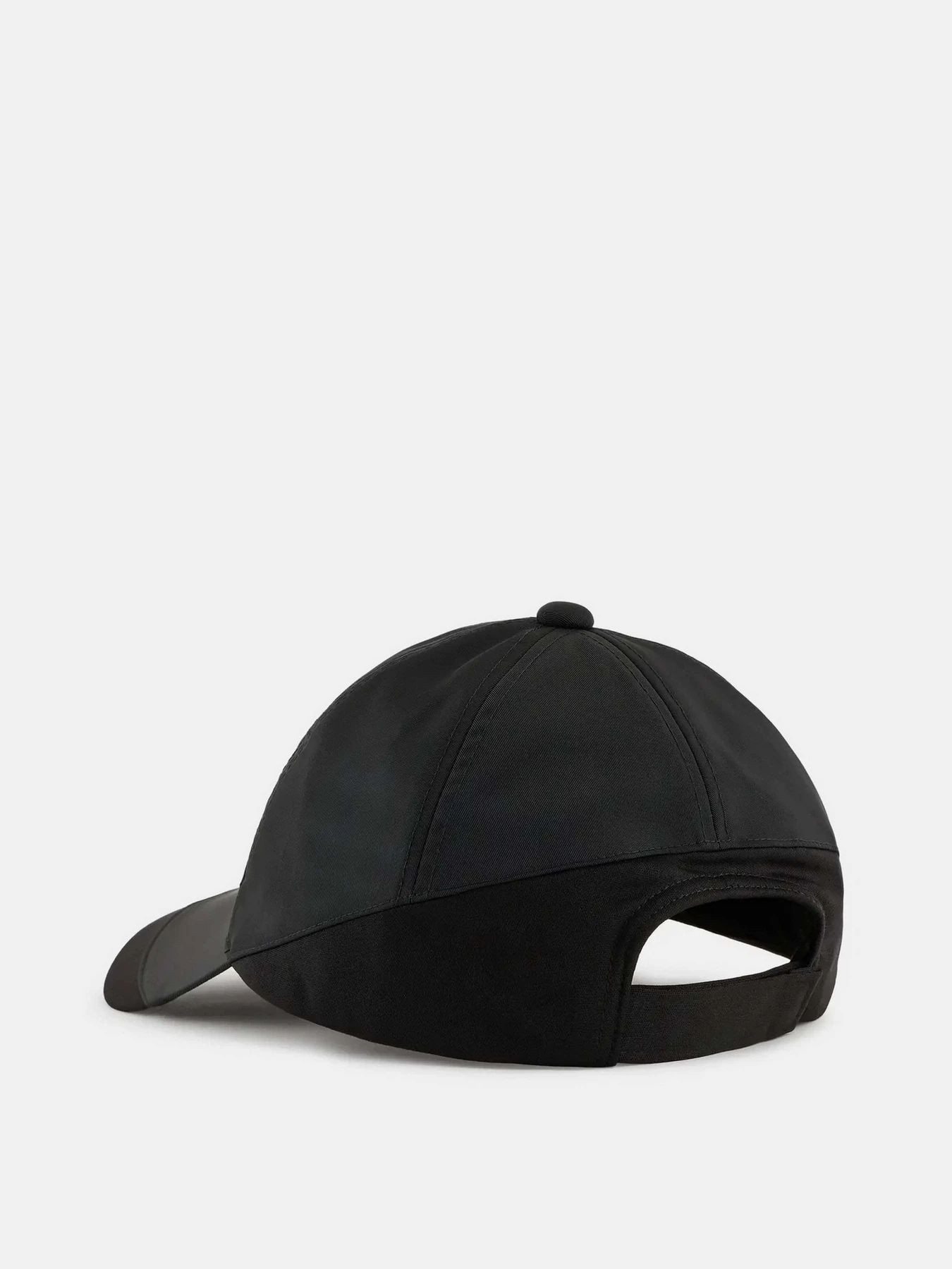 Шапки та кепки Armani Exchange модель XM000005-AF10132-UC001 Шапки та кепки Armani Exchange модель XM000005-AF10132-UC001 Фото