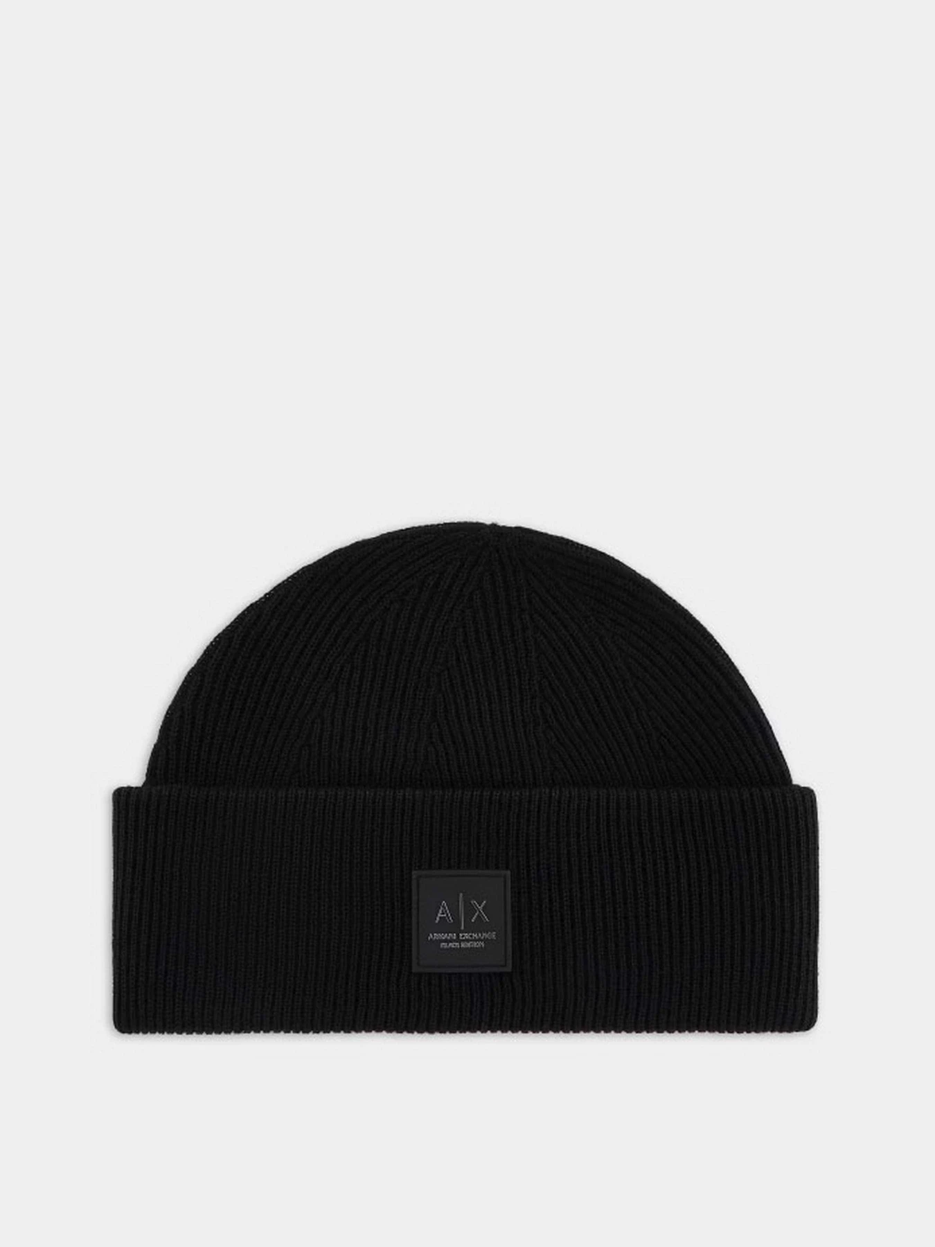 Шапки и кепки Armani Exchange модель XM000007-AF10135-UC001 Шапки и кепки Armani Exchange модель XM000007-AF10135-UC001 Фото
