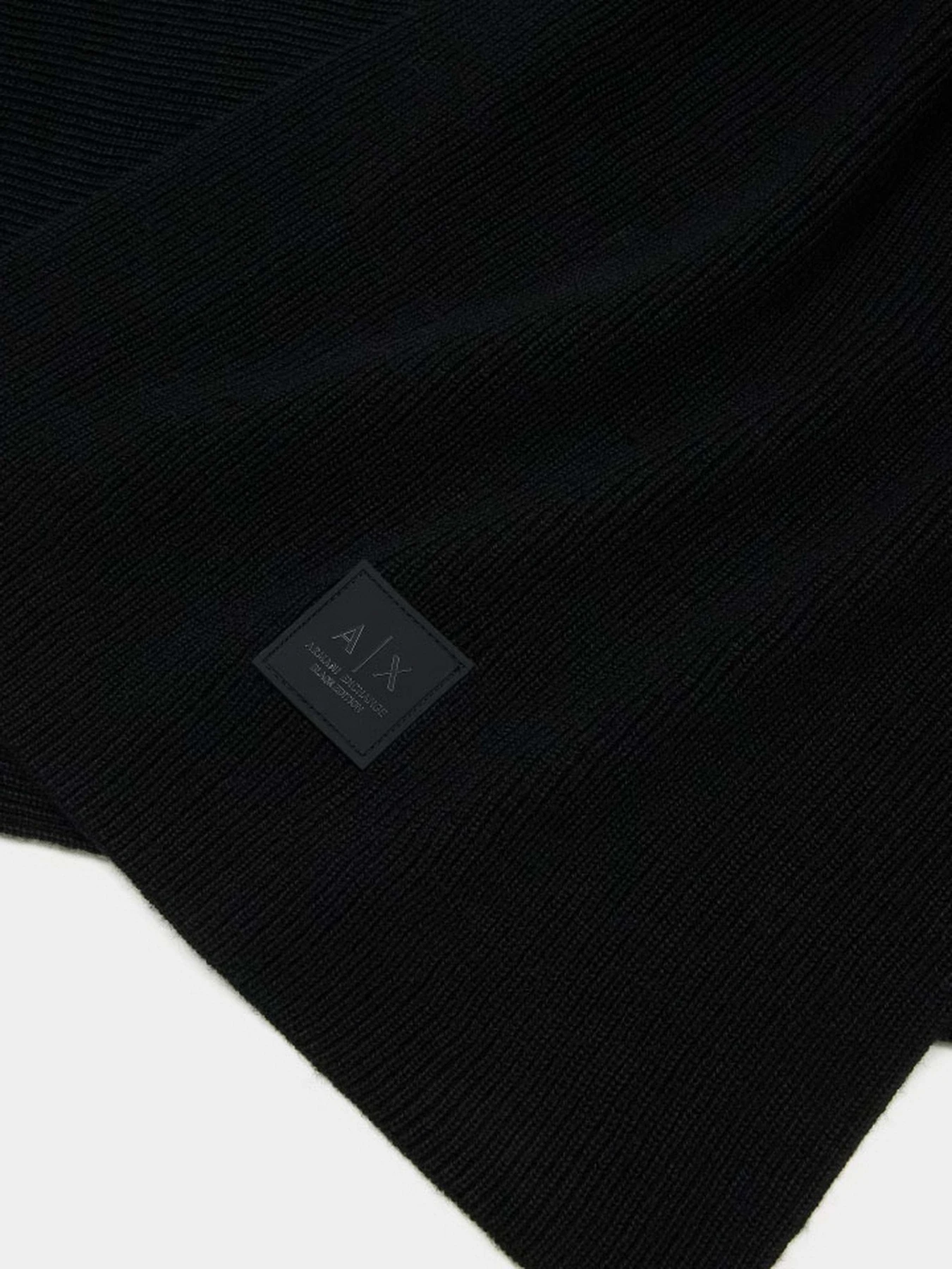 Шарфи та хустки Armani Exchange модель XM000116-AF10135-UC001 Шарфи та хустки Armani Exchange модель XM000116-AF10135-UC001 Фото