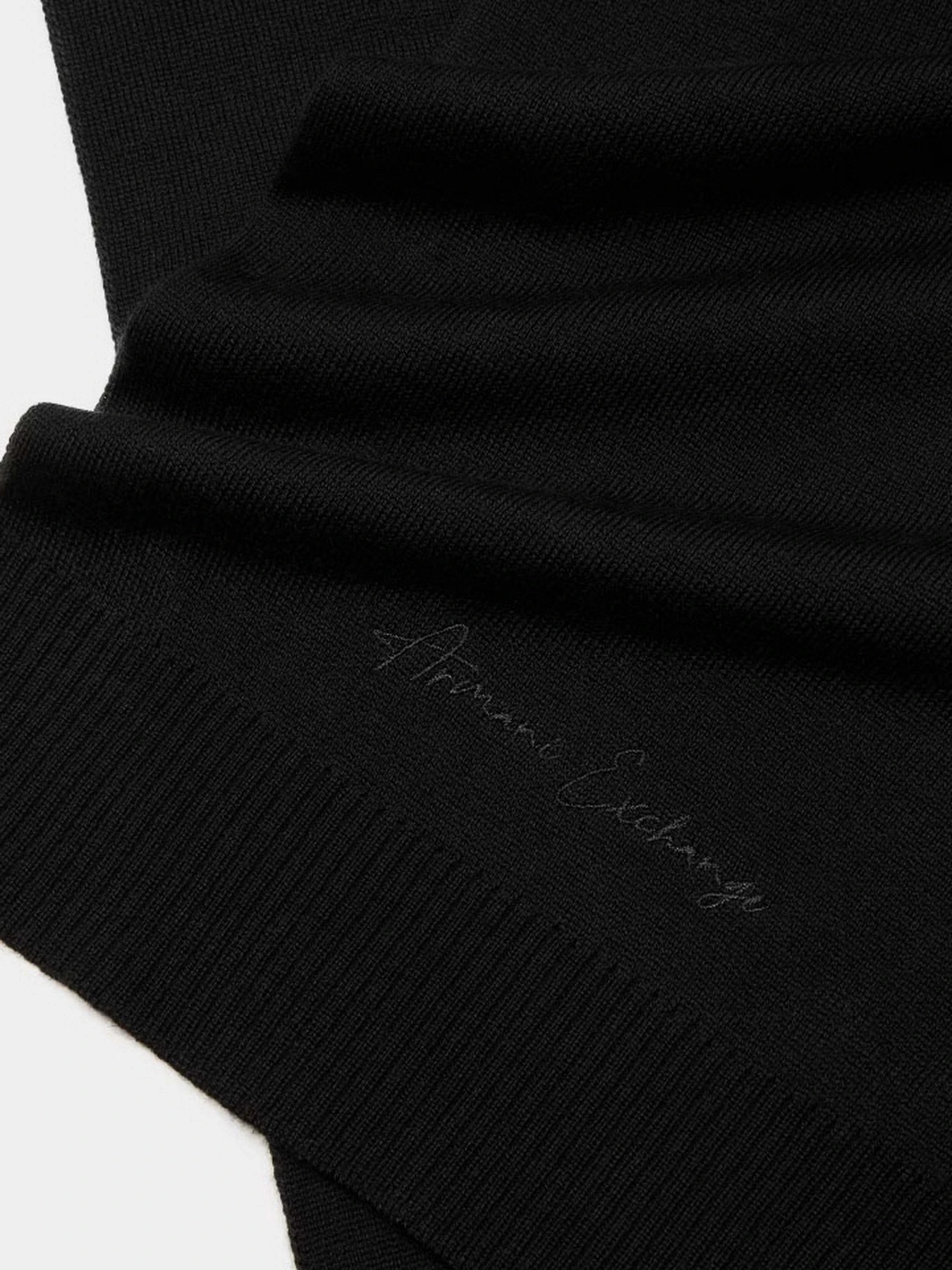 Шарфи та хустки Armani Exchange модель 944610-4F302-00020 Фото