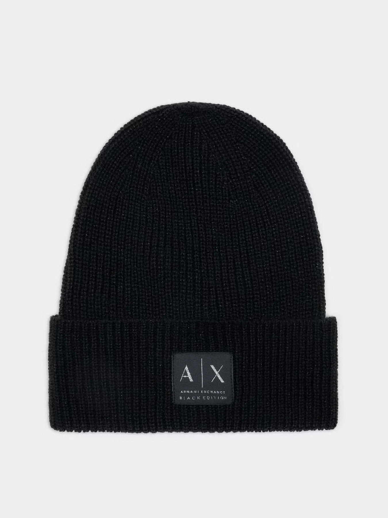 Шапки и кепки Armani Exchange модель XW000084-AF10527-UC001 Шапки и кепки Armani Exchange модель XW000084-AF10527-UC001 Фото