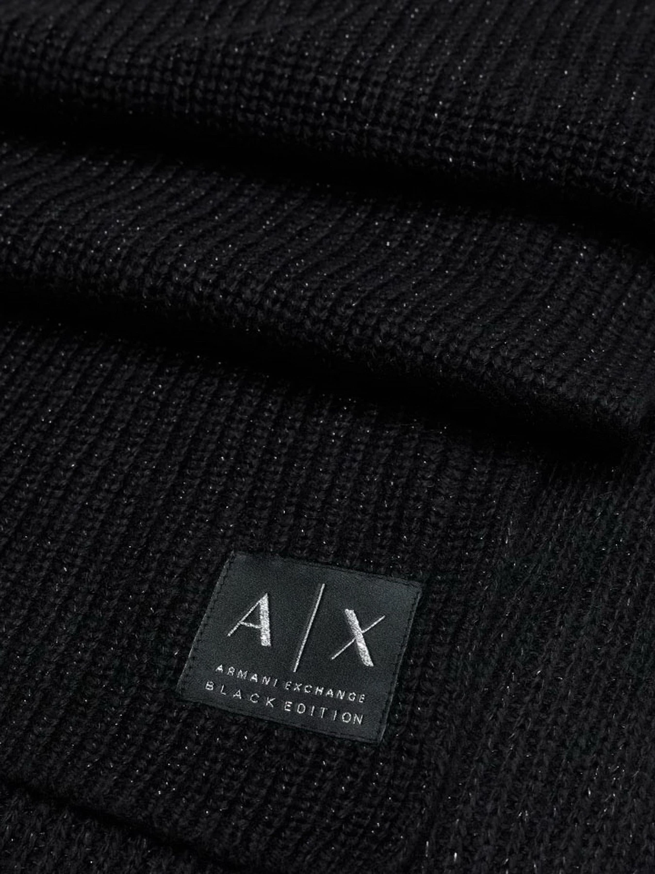 Шарфы и платки Armani Exchange модель XW000085-AF10527-UC001 Фото