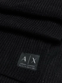Шарфы и платки Armani Exchange модель XW000085-AF10527-UC001 Фото